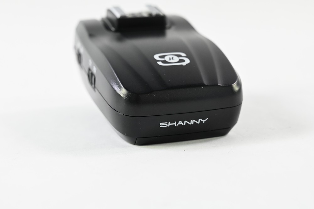 Shanny SN-E3-RF Wireless Flash Trigger Transceiver for Canon #G772