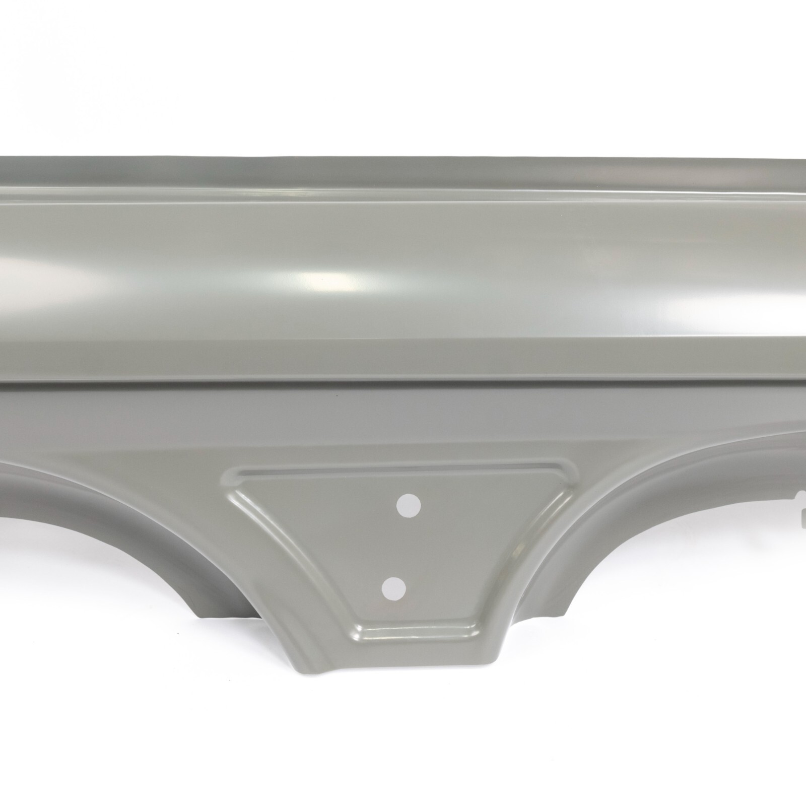 Rocker Panel Right Driver Side Tesla Model 3 2017-2023 1504888-S0-B