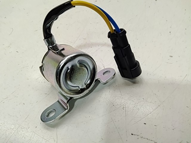 Starter Solenoid Switch - 2000 Rick's Electric NOS