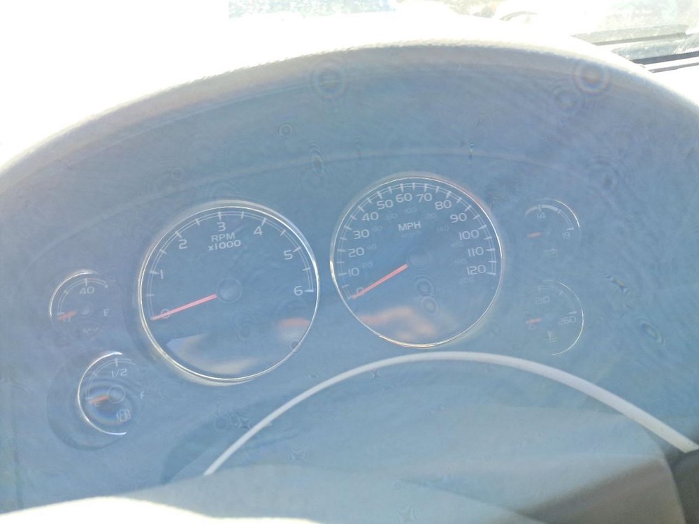 Fuse Box Engine Fits 10-14 ESCALADE 4835713
