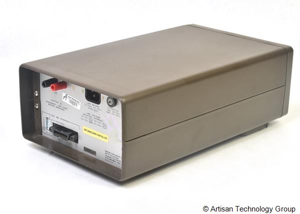Keithley 181 Nanovoltmeter