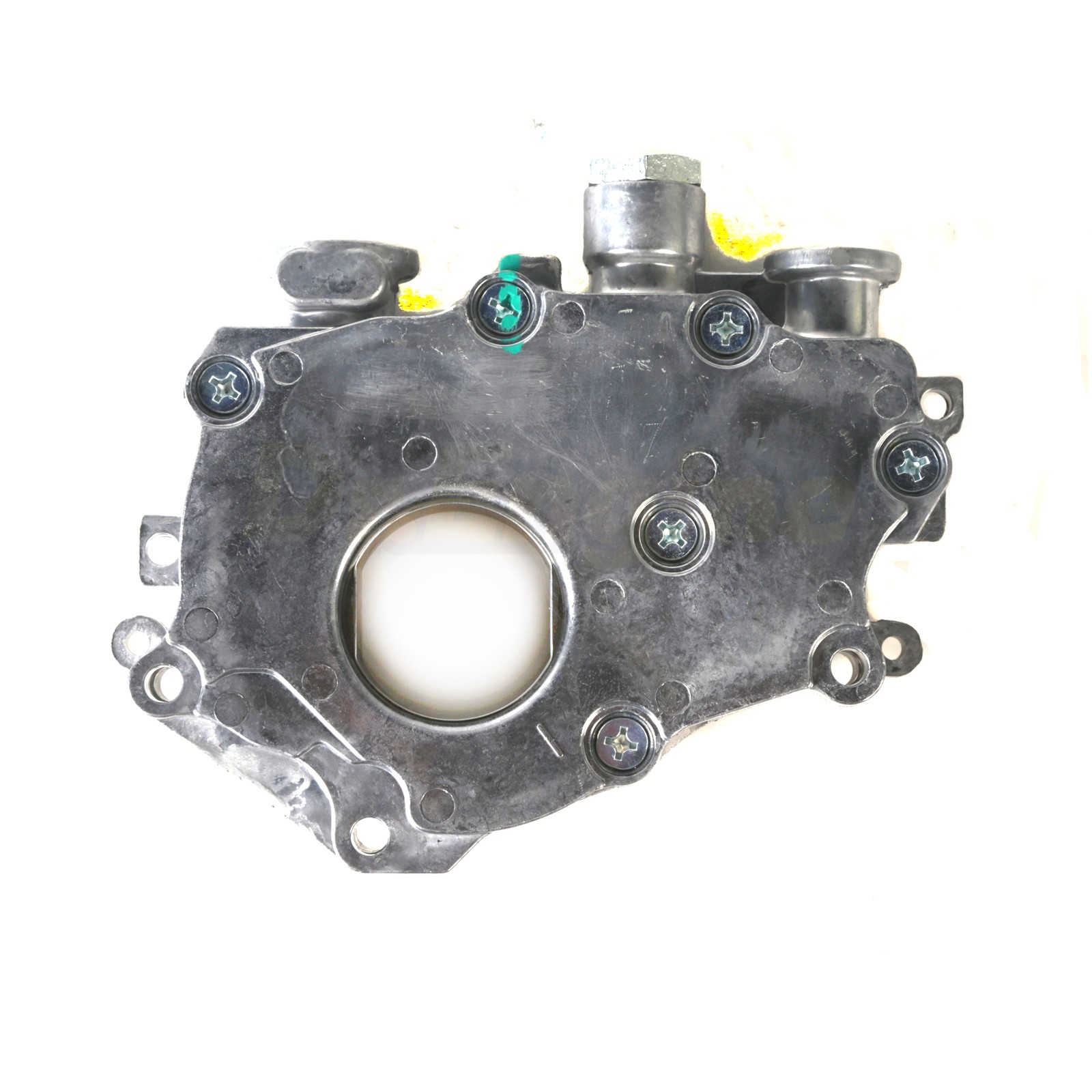 Timing Chain Kit VVT Oil Water Pump for Nissan Xterra Frontier Pathfinder NV1500