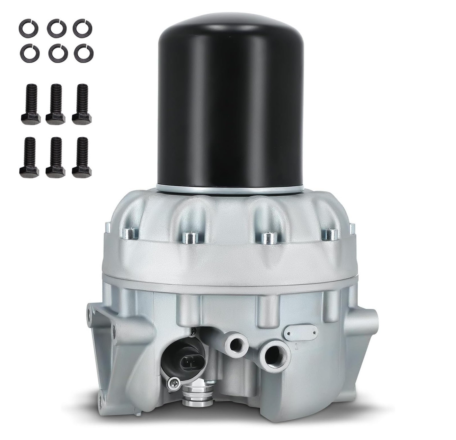 Air Dryer System Saver 4324711010 for Freightliner Cascadia Wabco