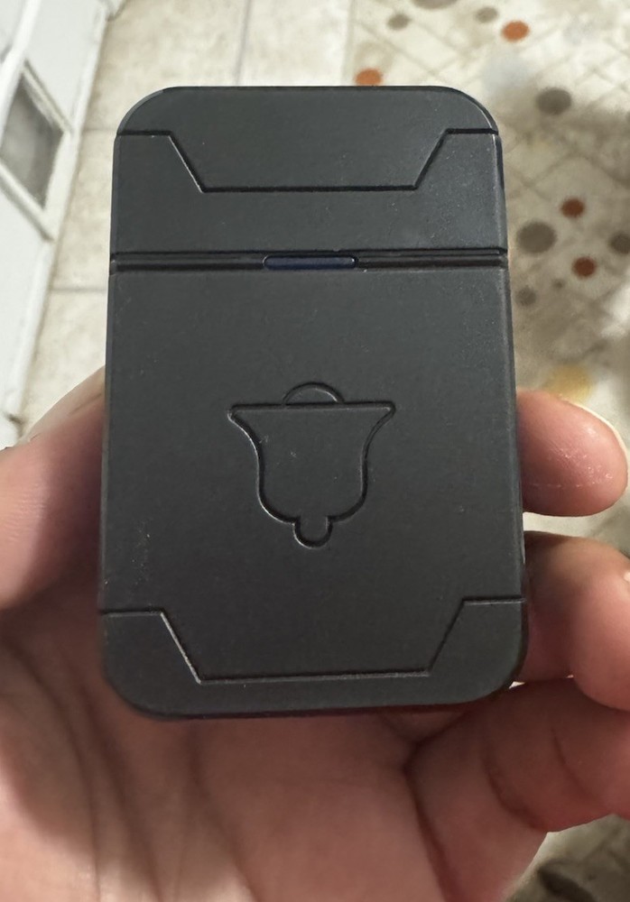 Wifi Doorbell