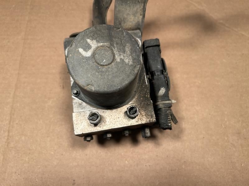 MAXIMA 2009 Fuse Box Cabin 6747