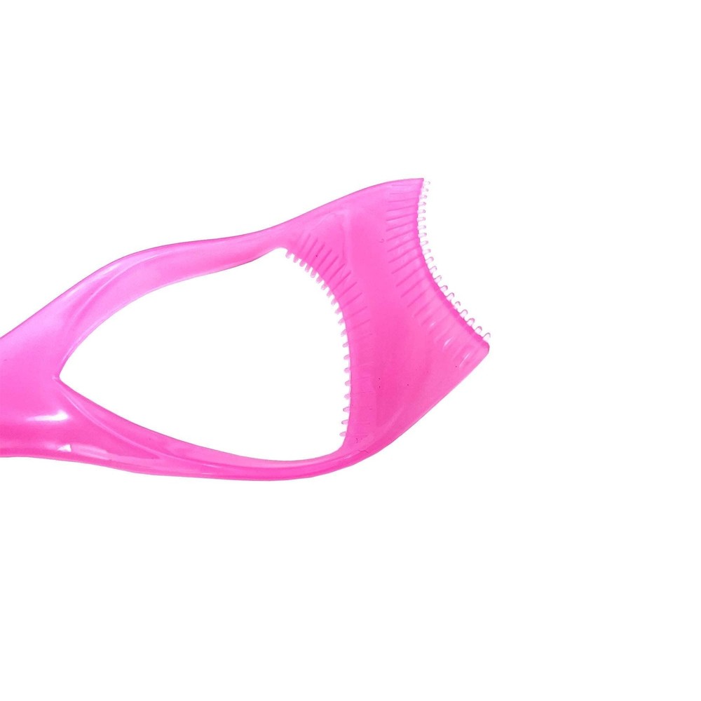 Mascara Shield Lash Buddy Applicator Tool NINGLASH 3 Pcs Lash Applicator Make...
