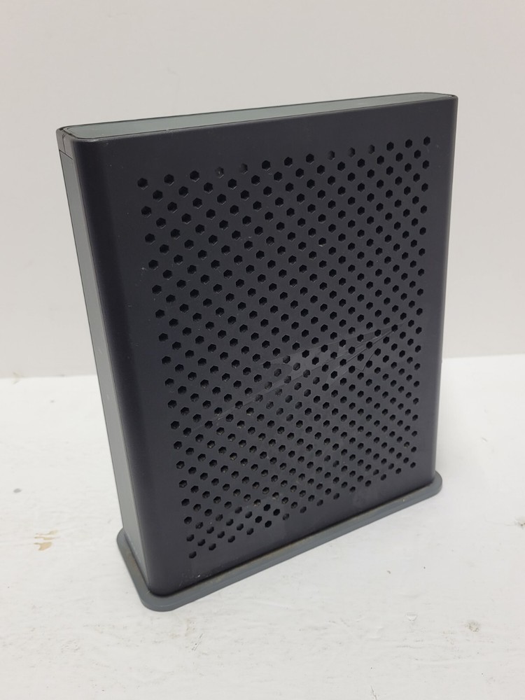Arris Touchstone DG3450 Modem Wireless Gateway Untested No Power Cable