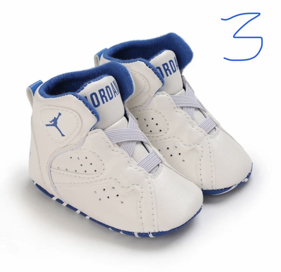 Baby Soft Sole Shoes Size 3 Ages 12-18 Months. Bundle Deal 6 Pairs @ 9.99 Each