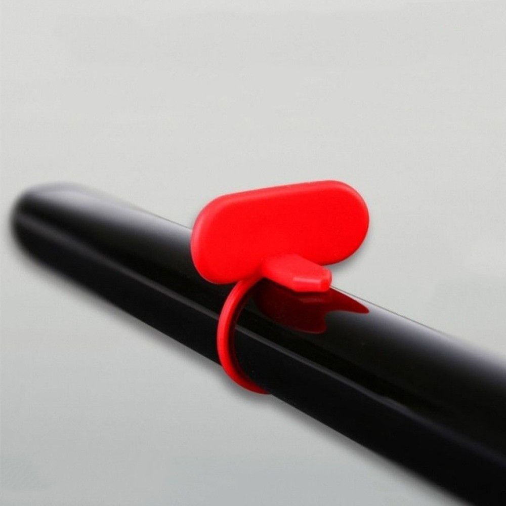 Target Ring Billiard Training 1Pcs Aiming Bracelet Hitting Aid Plastic