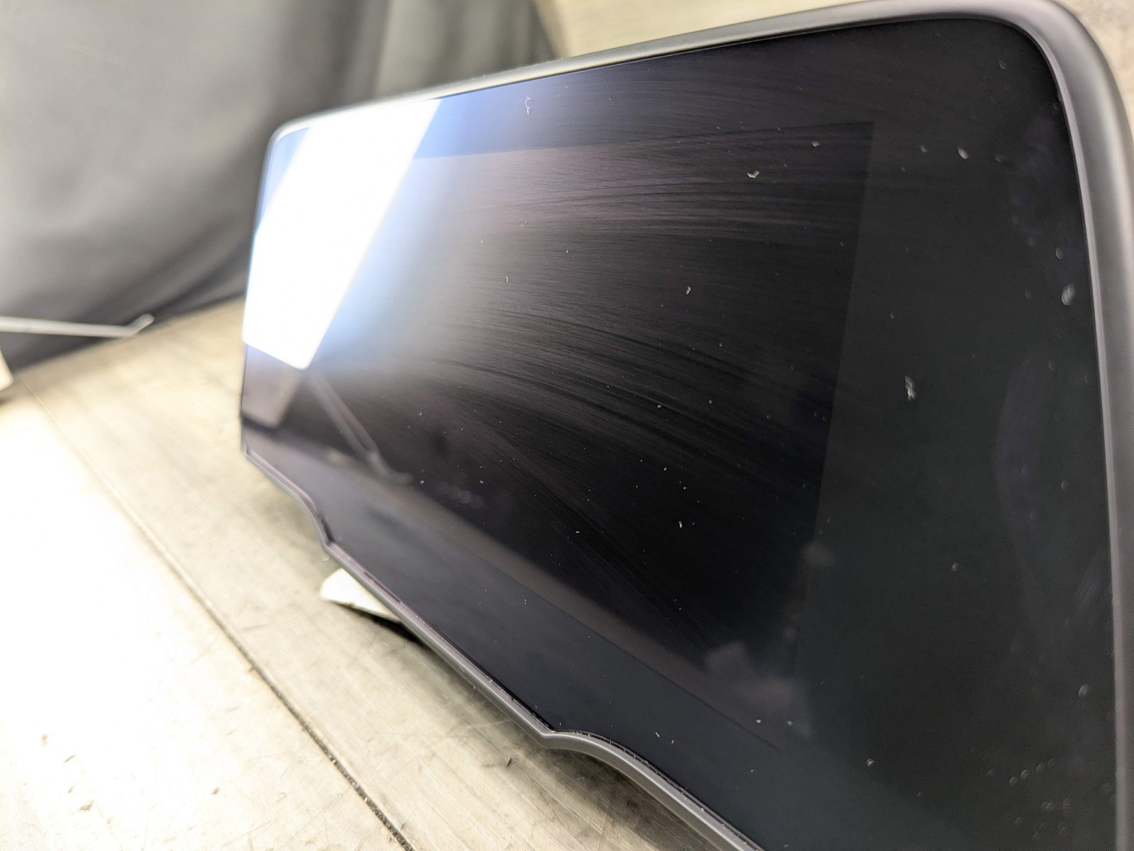 18-21 OEM BMW G01 G02 X3 X4 Front Dash Central Display Monitor Screen 8.8"