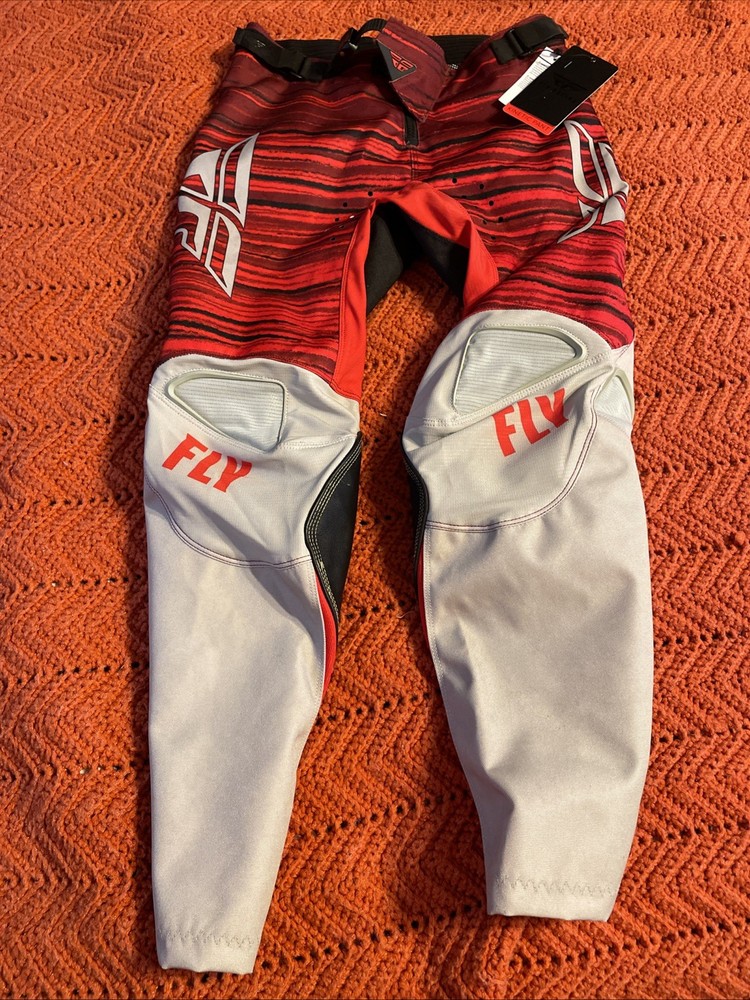 fly racing pants 28