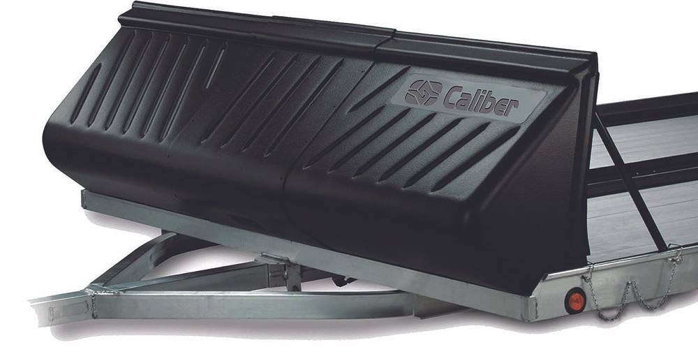 Caliber Poly-Shield Series III Salt Shield 13401