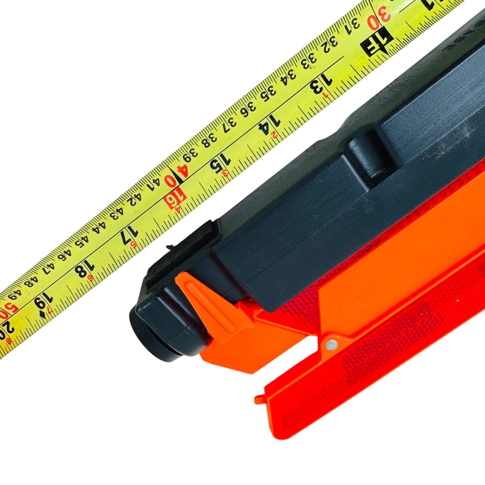 Sate Lite No 17A Emergency Warning Reflective Triangle
