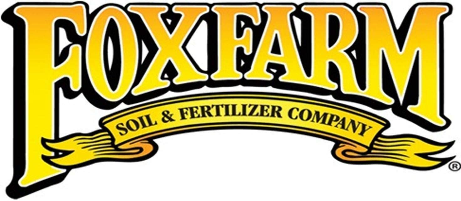 Foxfarm Ocean Forest Garden Potting Soil Bags, 1.5 Cubic Feet (Pack of 6)