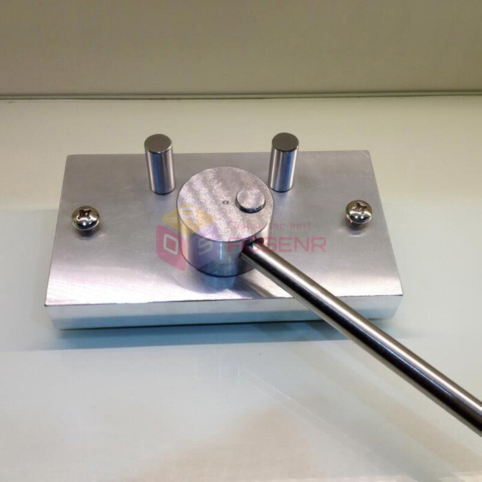 DIY Scissors Arc Corrector Twisting Machine Bending Manual Scissors Repair Tool