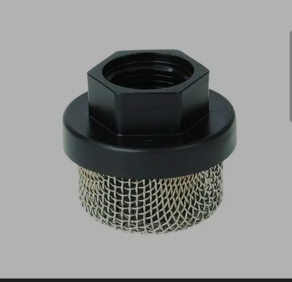 Graco Inlet Strainer Replacement Mesh 245673