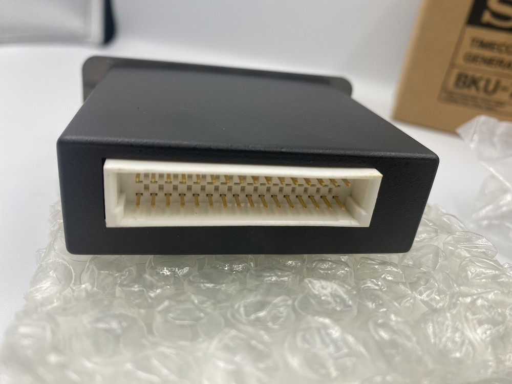 Sony BKU-706 Plug-in Timecode Generator NEW