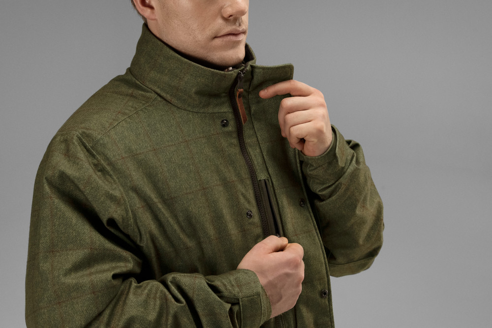 Harkila Stornoway Shooting Jacket