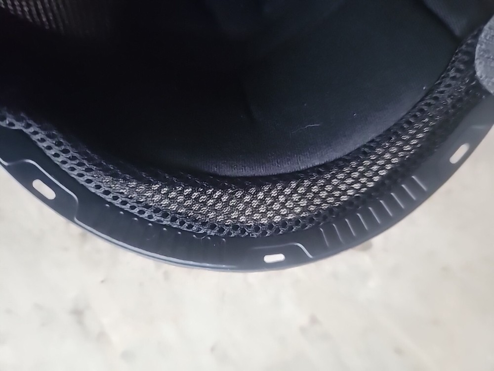 Jagasol Replacement Helmet Padding Large 1/4 In