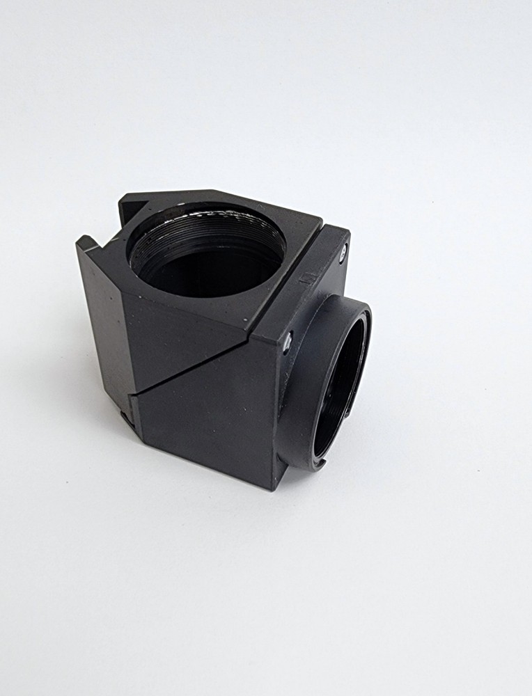Olympus U-N41001 Microscope Fluorescence Filter Cube HQ:FITC C62573