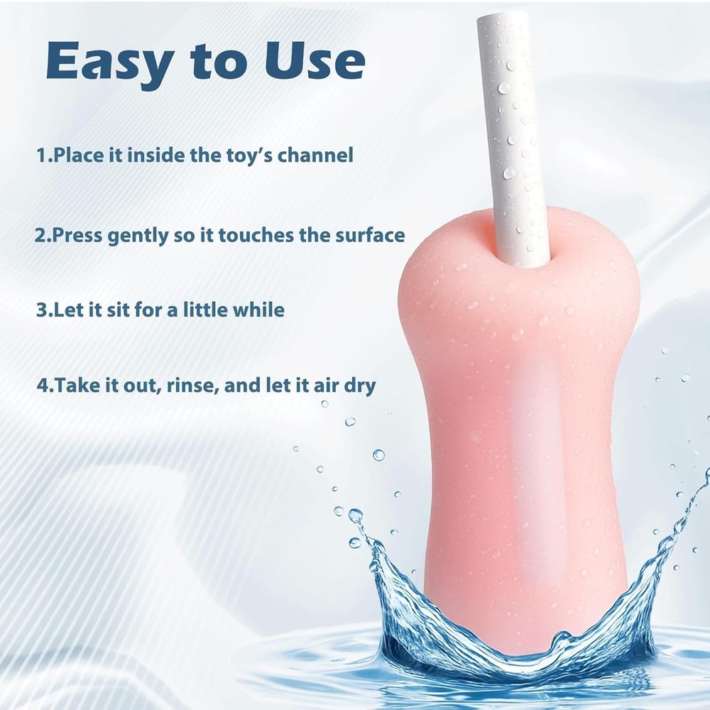 Reusable Drying Rod Stick Moisture Absorber Dehumidifier With Case