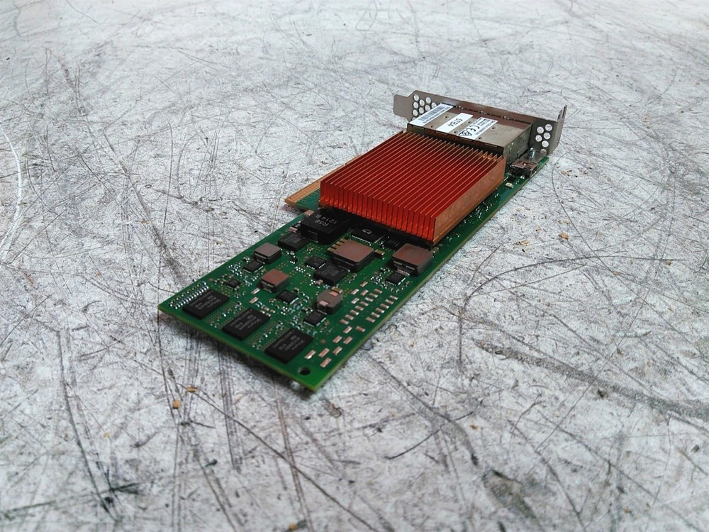 IBM 00MH956 PCIe SAS RAID Controller Card