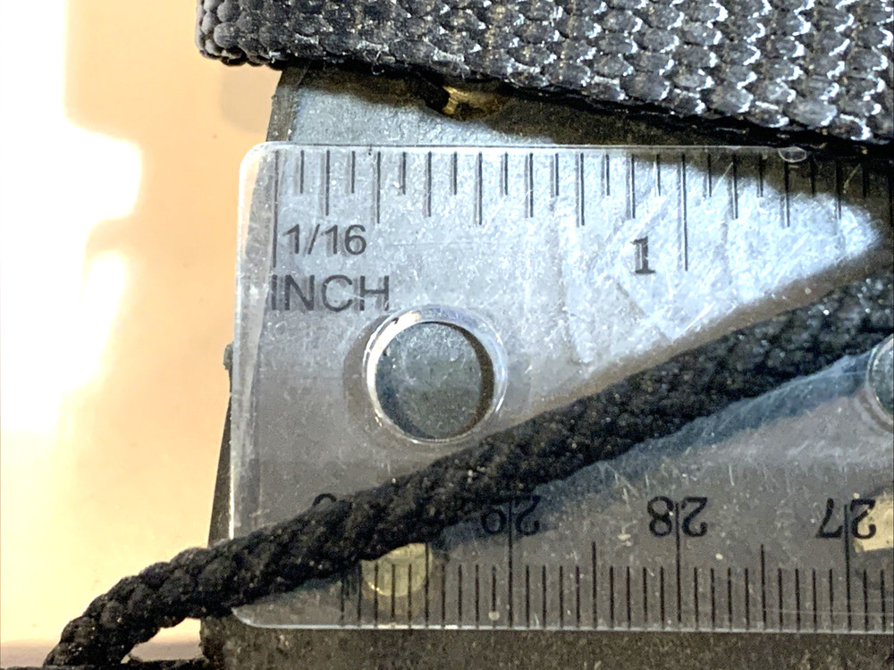 Oregon Korkers "Medium" $35