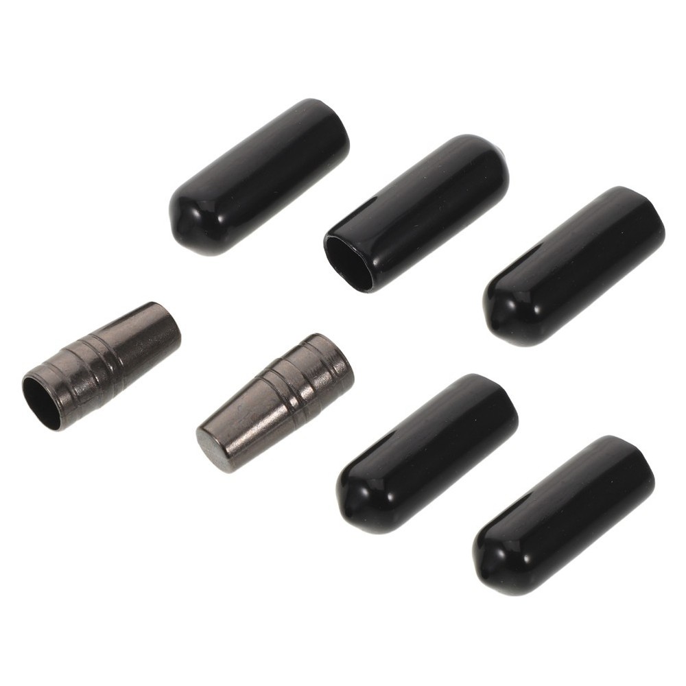 Umbrella Pole Accessories Top Replacement Caps Hand Tip Tips