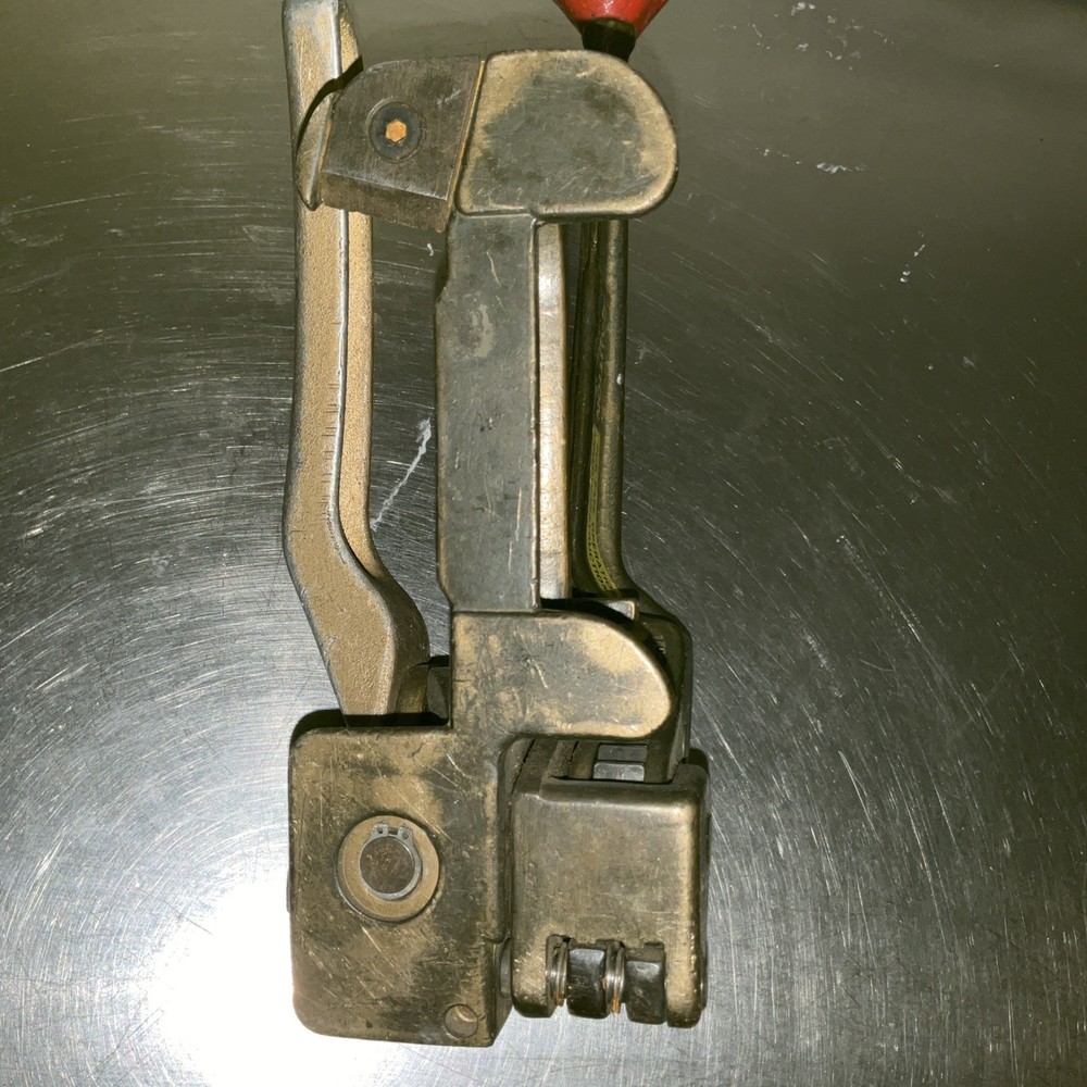 SIGNODE STD-506-8 Strapping Band Tensioner Strap