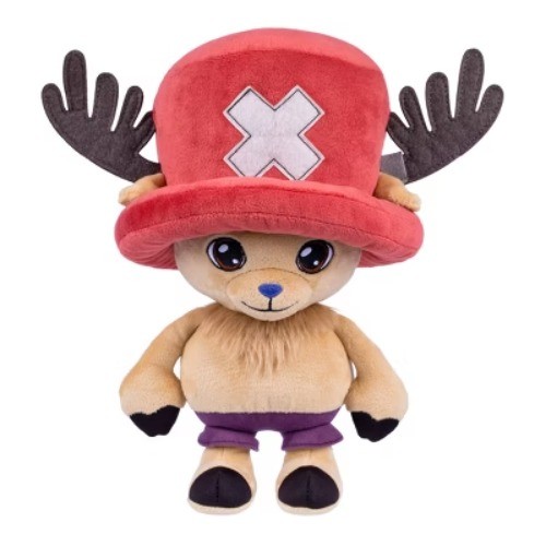 One Piece Large Stuffed Animal - Chopper