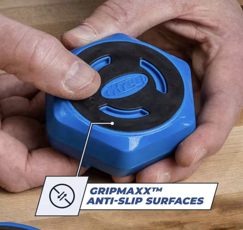 Kreg Multi-Purpose Project Blocks