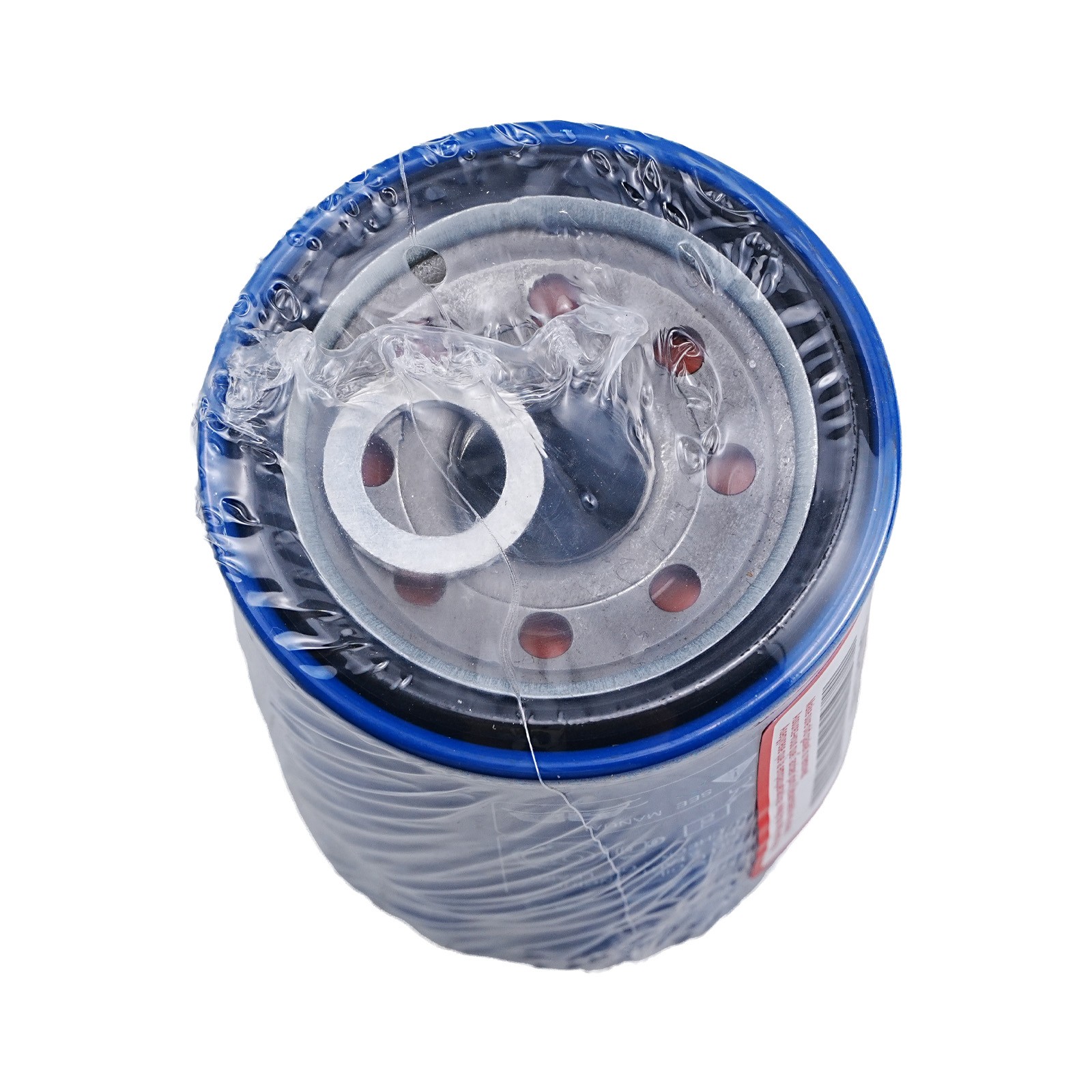 6Pcs OEM 15400-RTA-003 Oil Filters w/Gaskets For Honda NEW