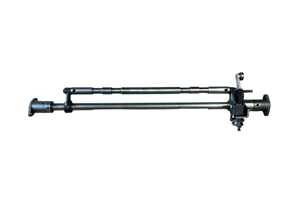 UPPER FEED ROLLER COMPLETE SET 5340=36-5312-1