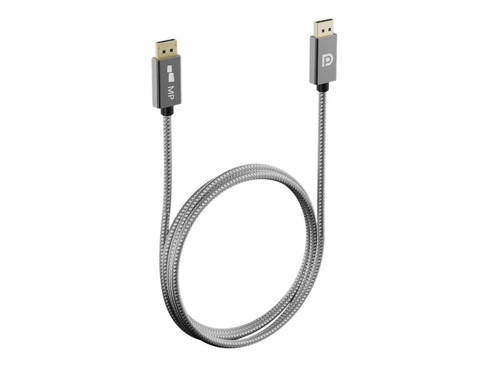 Mobile Pixels 4K Display Port Cable (1001006p01)