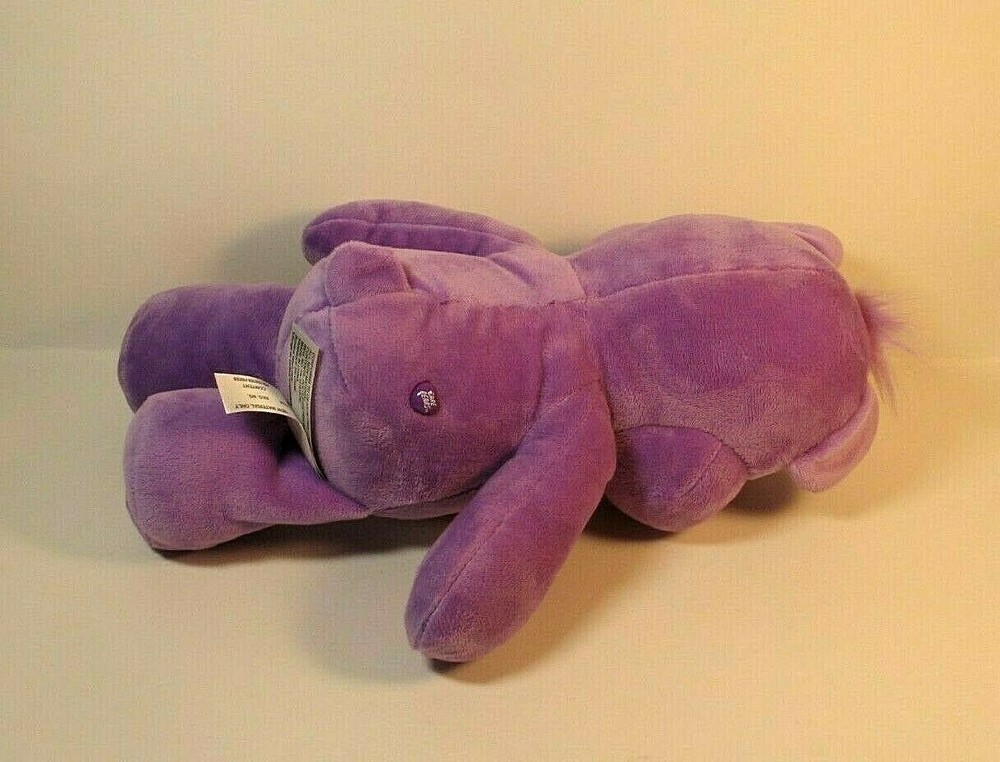 Care Bears Plush Share Bear 12" NWT