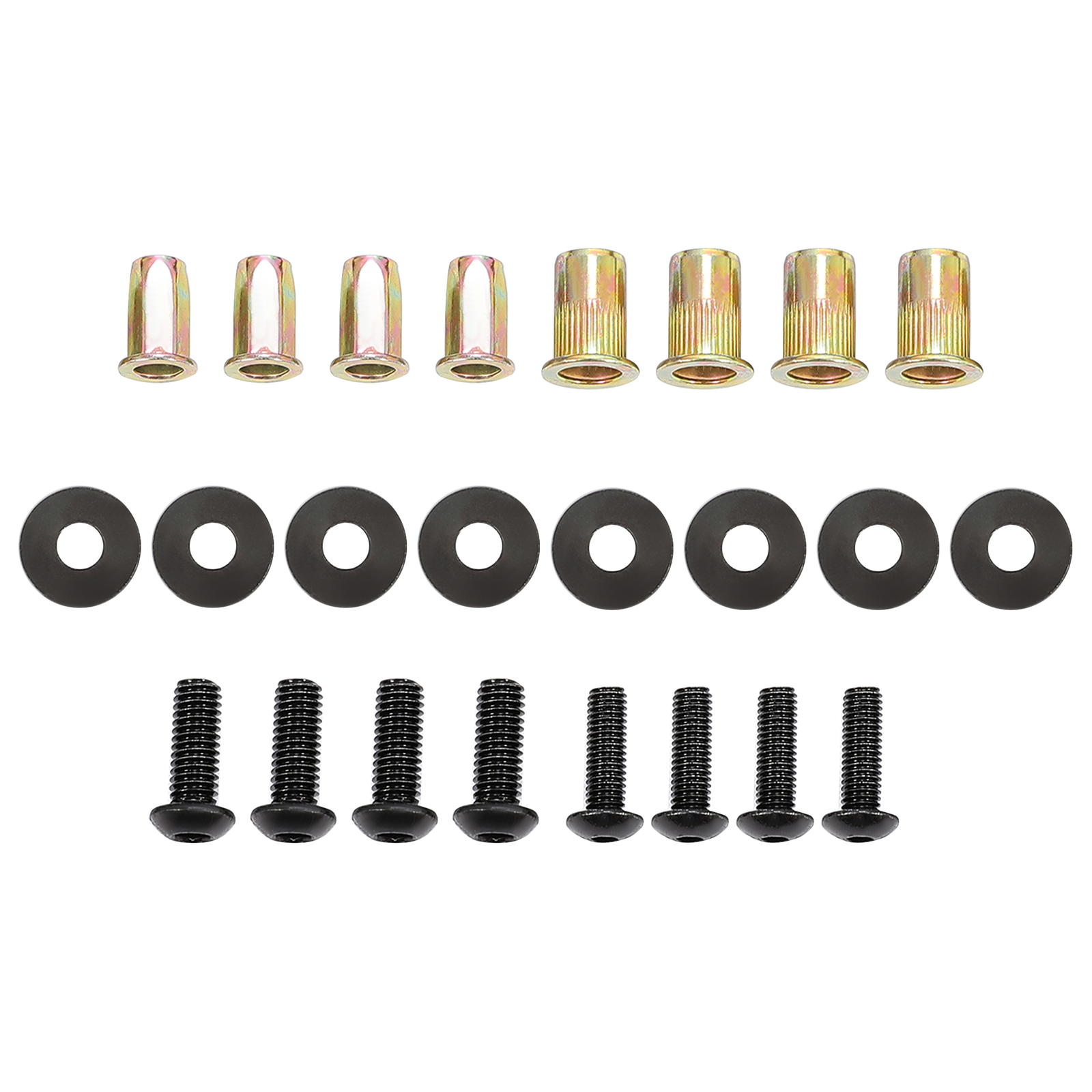 Top Tailgate Spoiler Cap Molding Textured For 99-06 Chevy Silverado & GMC Sierra