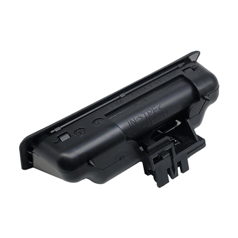 Trunk Boot Lid Pushbutton Tailgate Hatch Switch For BMW E90 E60 E70 E82 E88