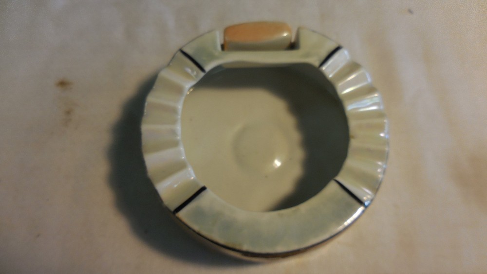 Ashtray - Japan G