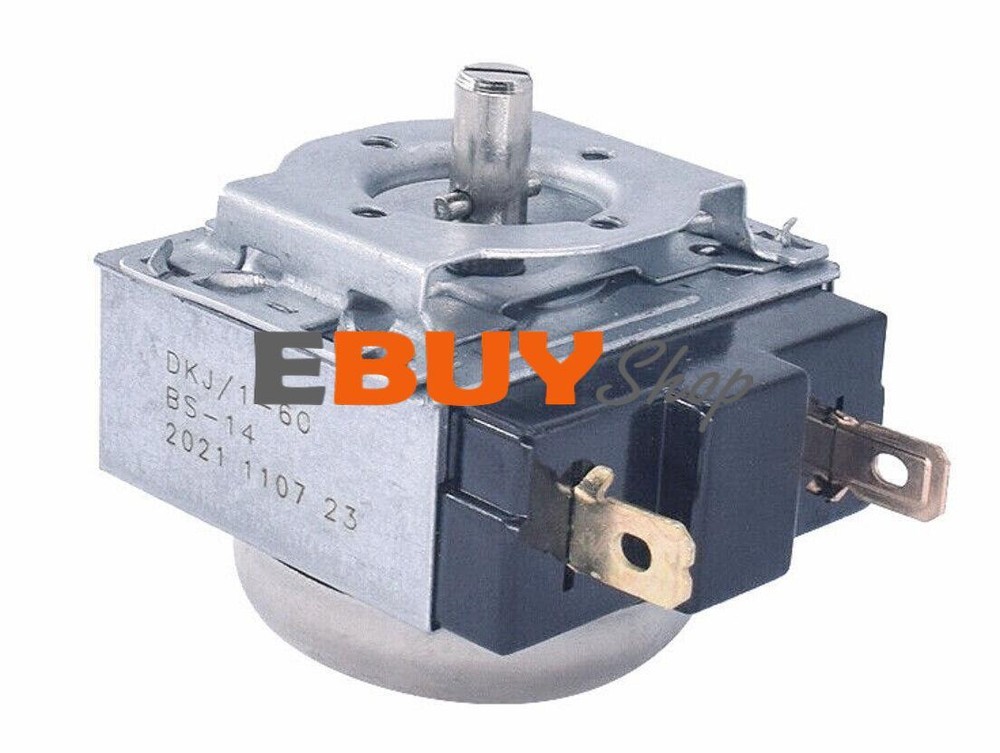 60minute Delay Timer Switch Electric Pressure Cooker Round Axis Qty:1pc