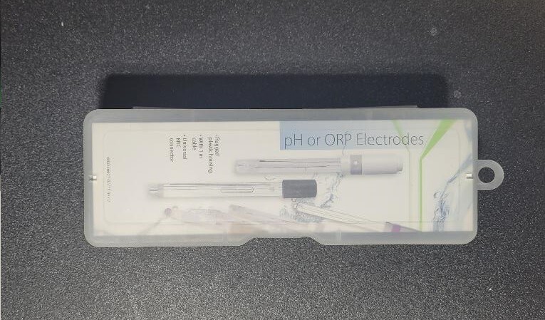 Nwe Oakton 59001-79 Ph Electrode Double