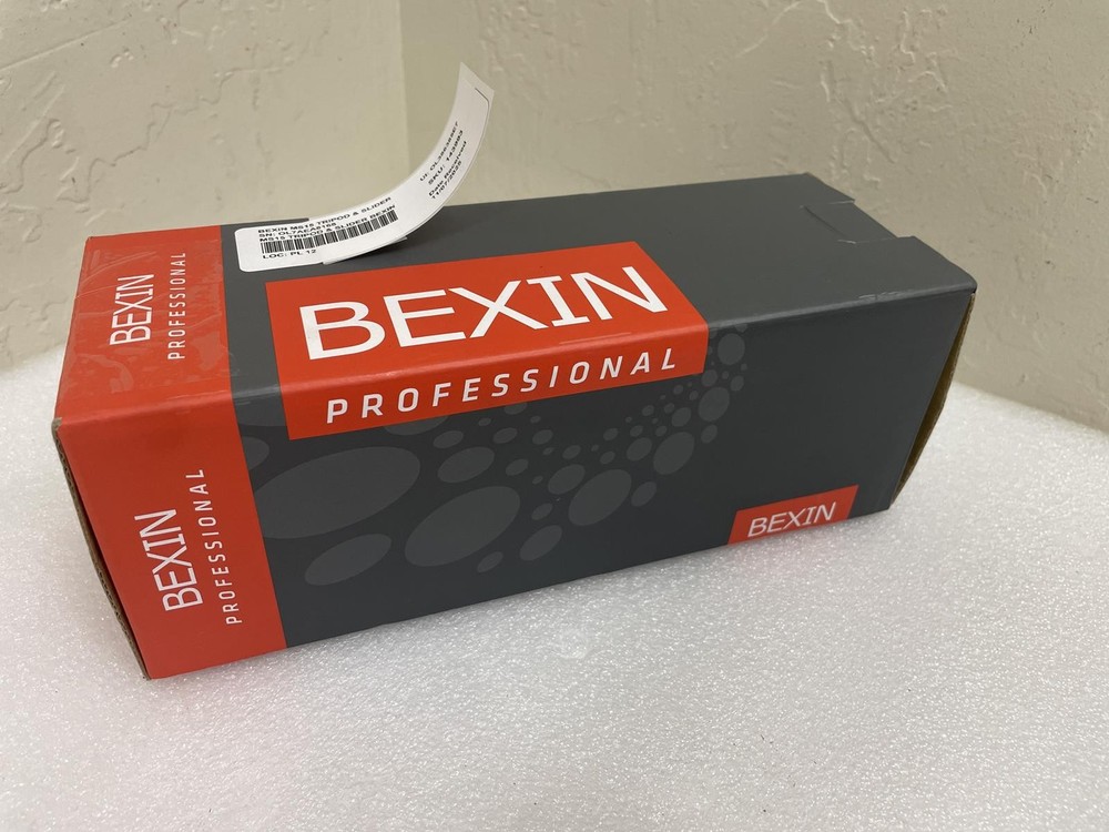 BEXIN PROFESSIONAL MS15 TRIPOD & SLIDER