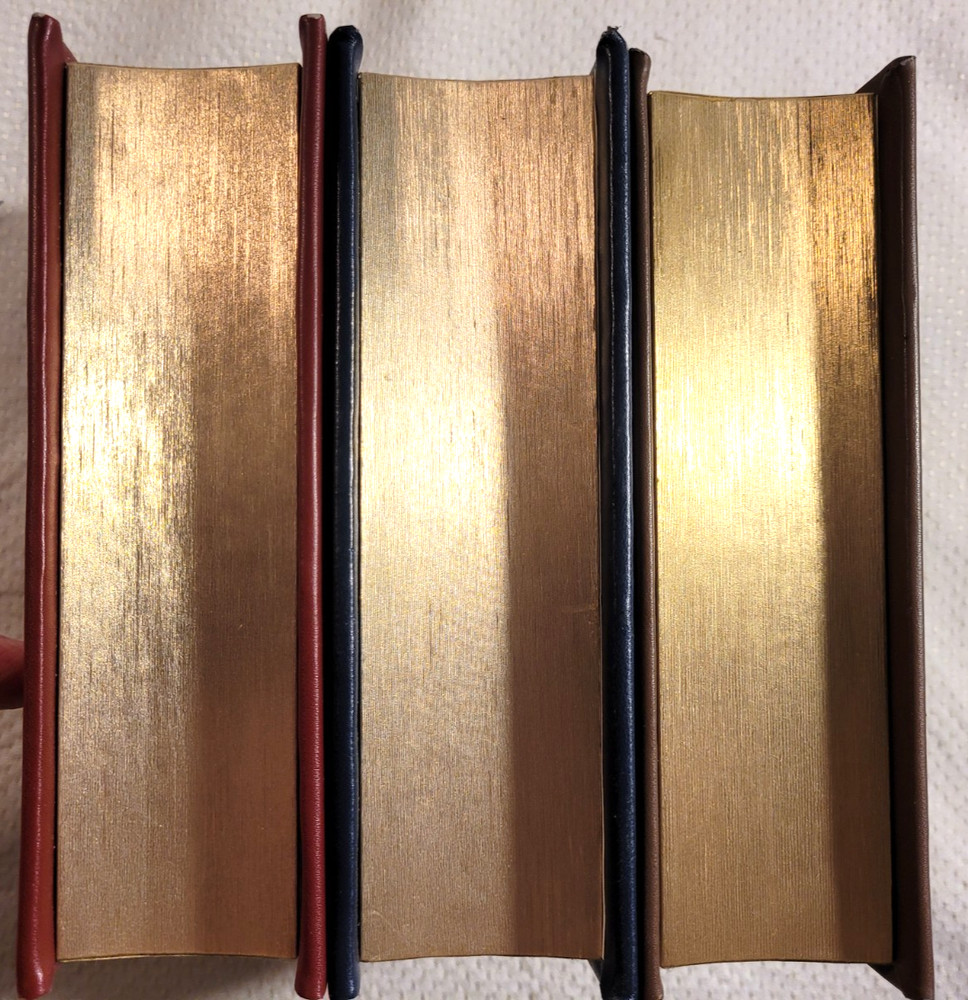 EMPTY PRESENTATION BOX for 2017, 2018 & 2019 Mint Coin Sets