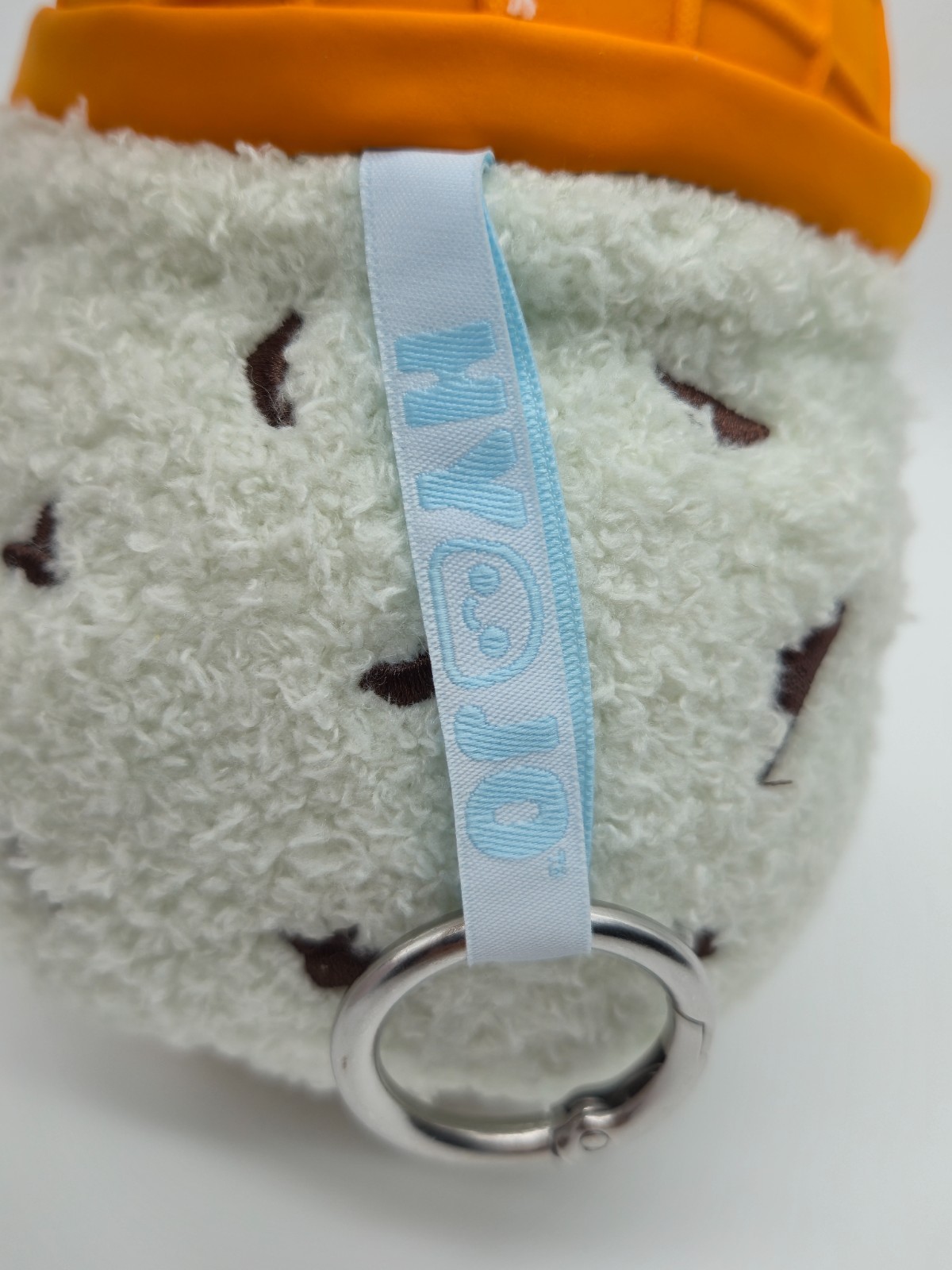 NEW 2026! HYOJO x Breyers | RARE! Mint Chocolate Chip | MGA 7" Plush