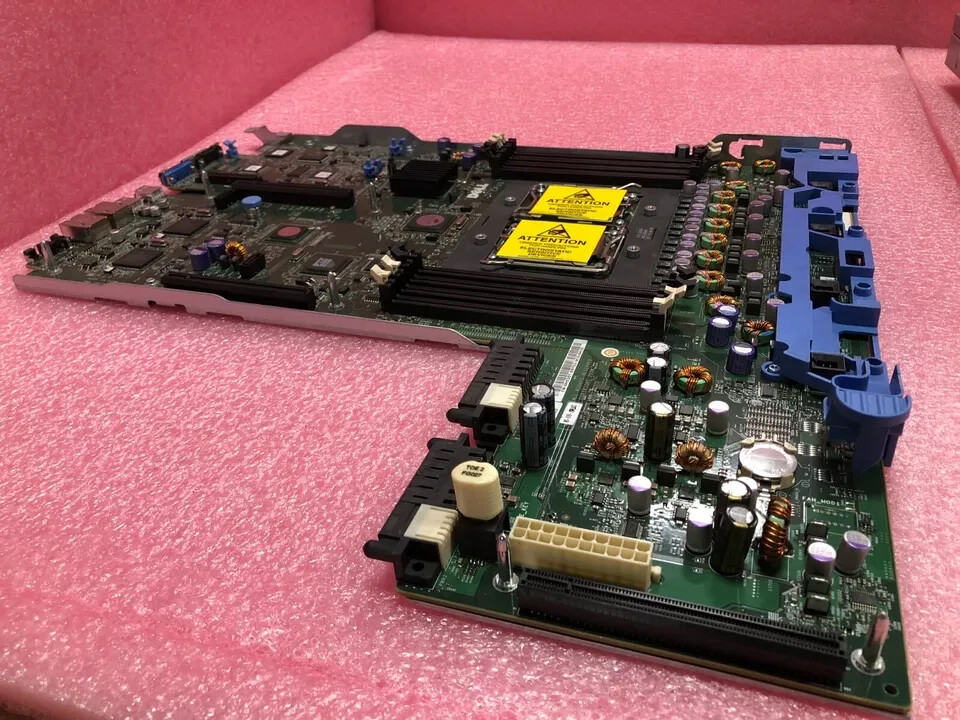 H535T DELL PE2970 SYSTEM BOARD V2