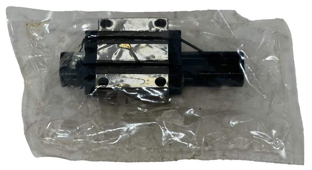 NEW IN BOX NSK NAH25EM Linear Guide