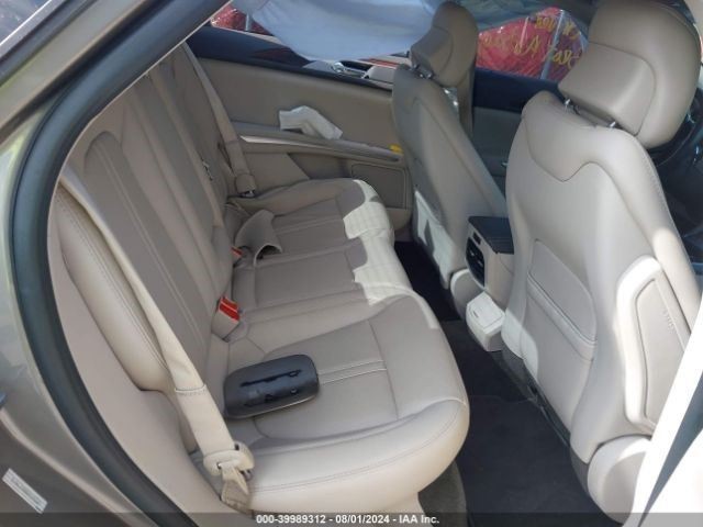 MKZ 2016 Air Shutter 1067014
