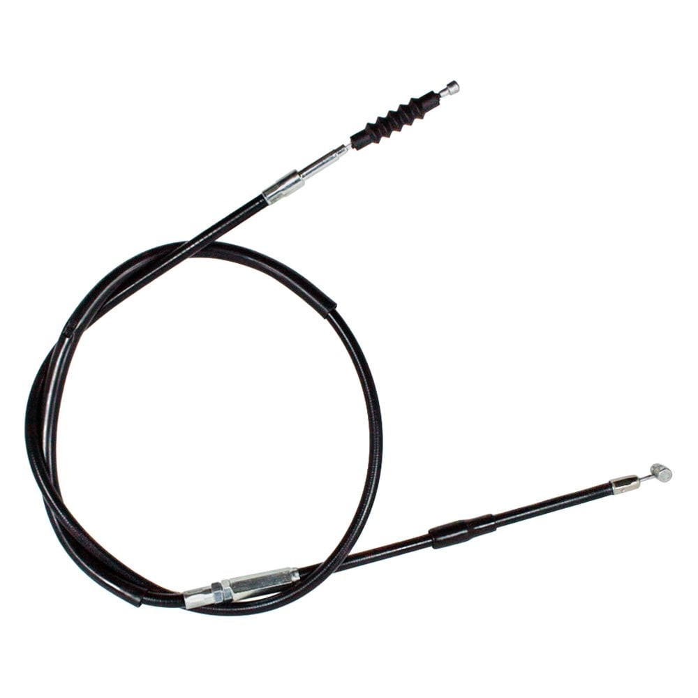Motion Pro Black Vinyl Clutch Cable