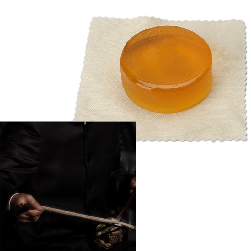 Premium Rosin For Violin Viola Cello Strings Bowstrings Musical Instruments