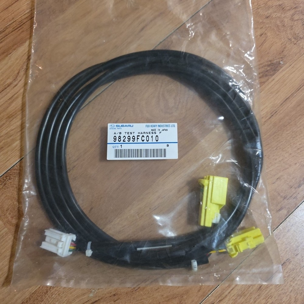 Kent Moore 98299FC010 Subaru Test Harness