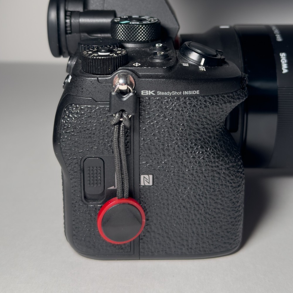 Peak Design Split Ring Mount Accessory Kit for Photo Camera / Anchors
